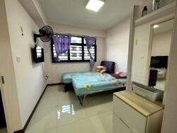 Blk 991B Buangkok Square (Hougang), HDB 2 Rooms #408275741